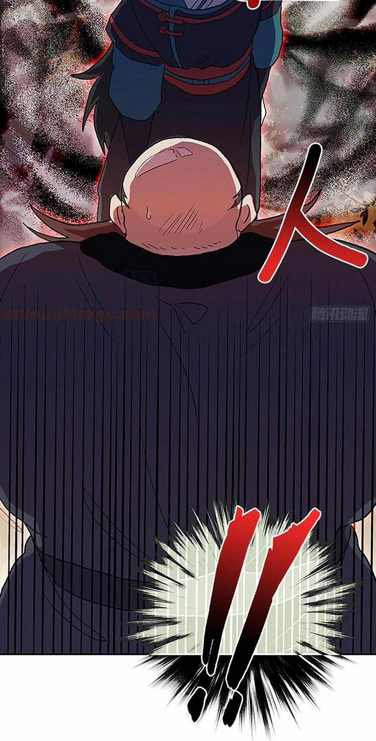 Học Sĩ Trùng Sinh 210 trang 9