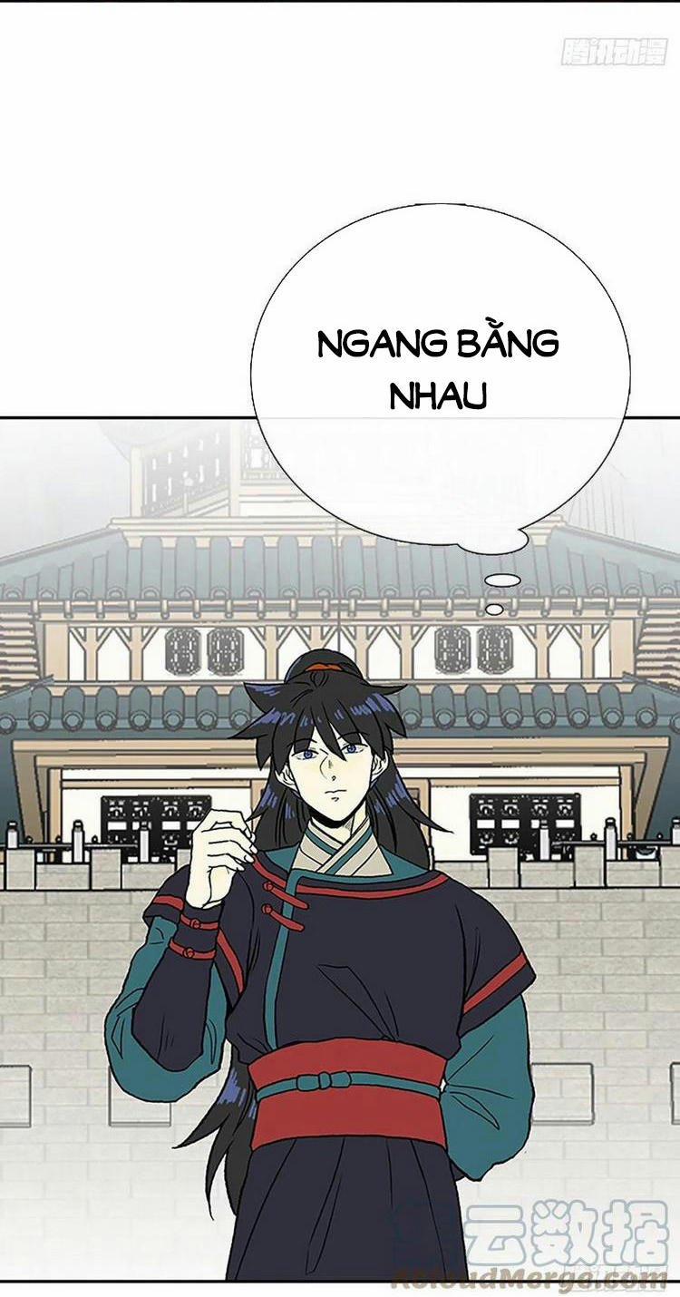 Học Sĩ Trùng Sinh 211 trang 13