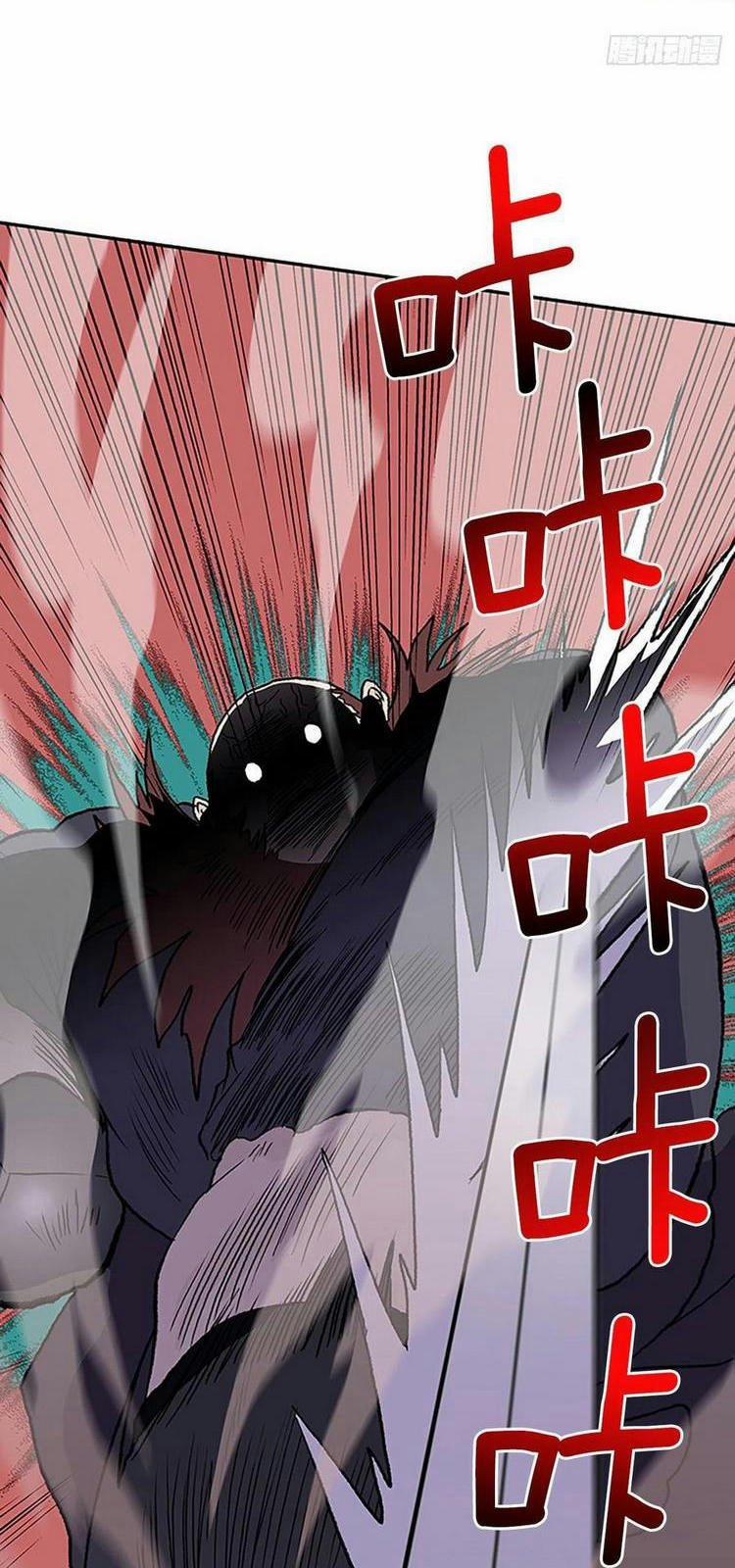 Học Sĩ Trùng Sinh 211 trang 21