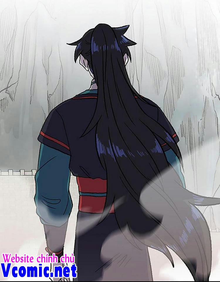 Học Sĩ Trùng Sinh 211 trang 26