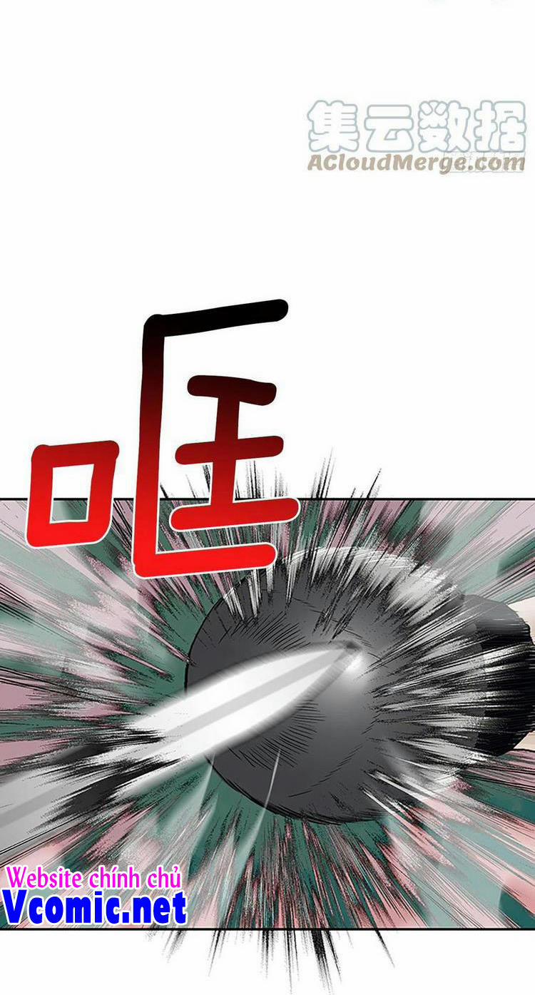 Học Sĩ Trùng Sinh 211 trang 3