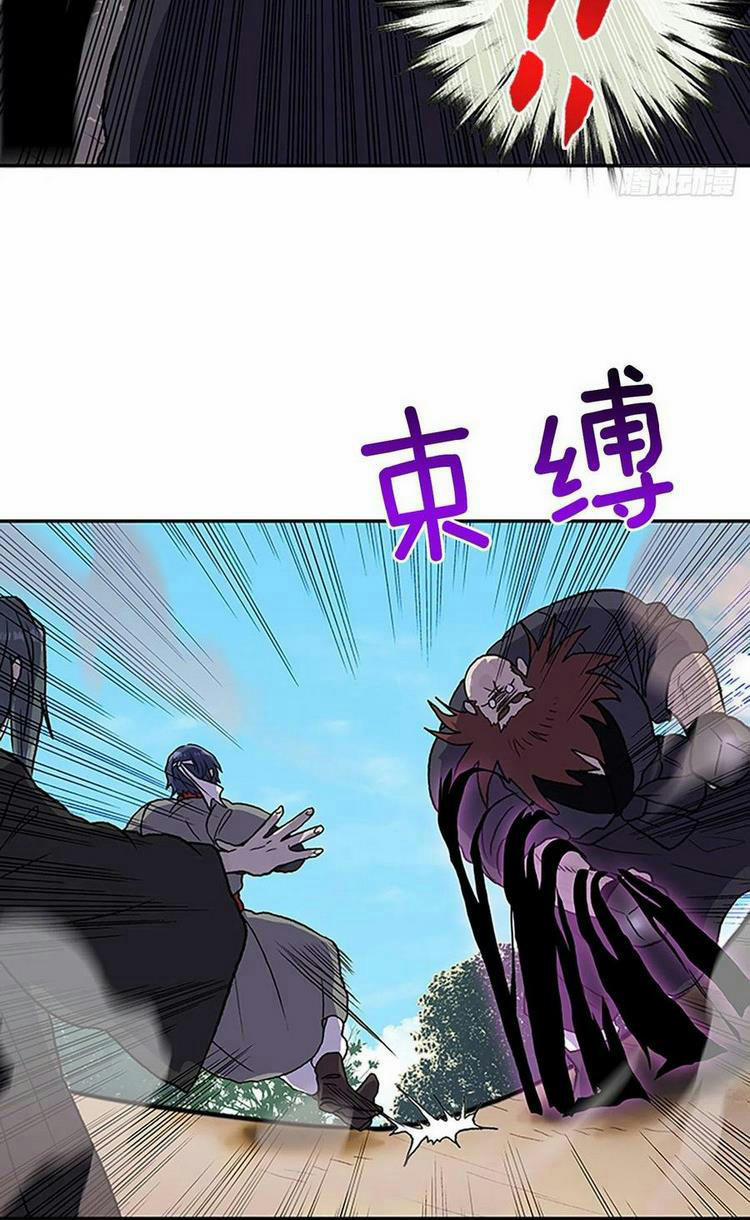 Học Sĩ Trùng Sinh 211 trang 9