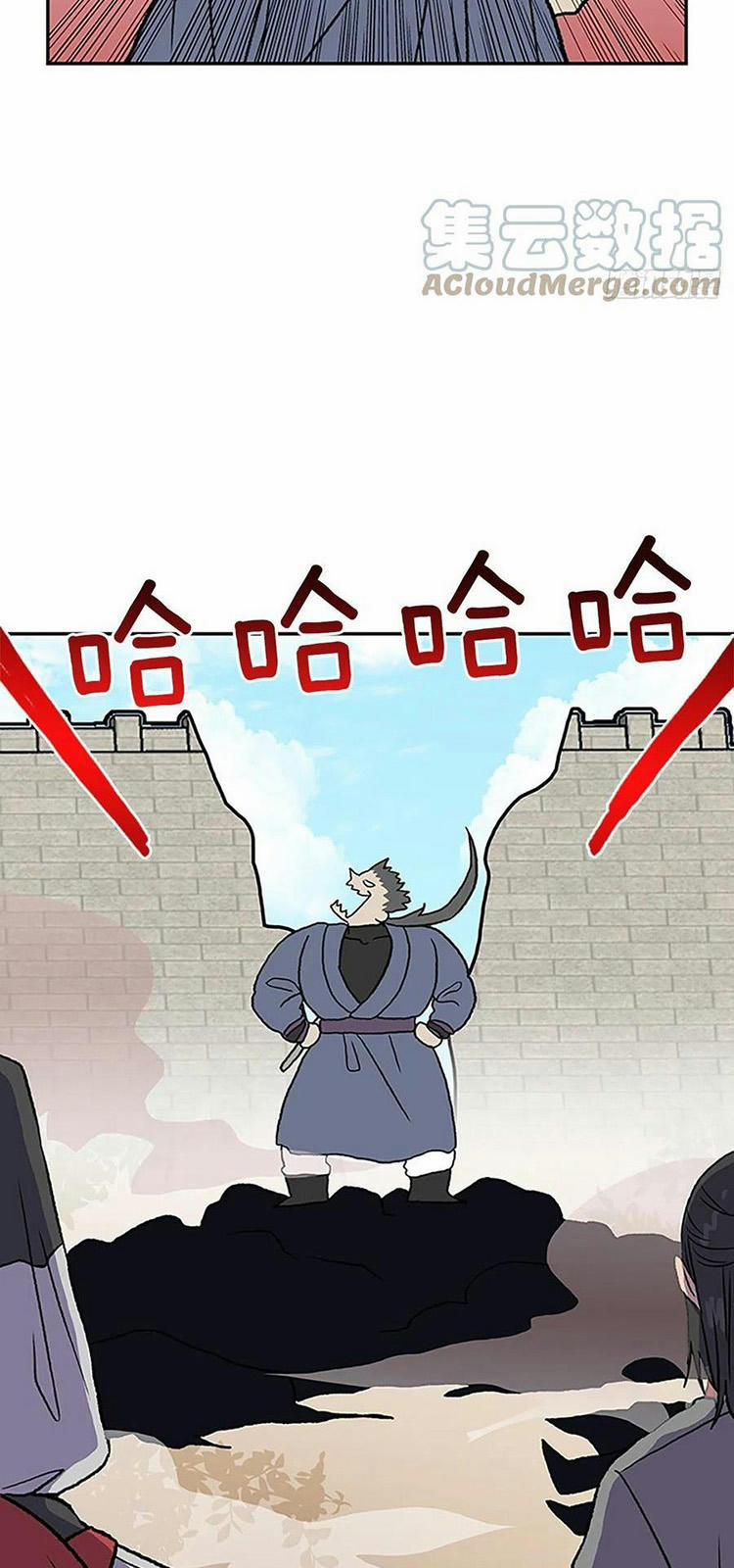 Học Sĩ Trùng Sinh 212 trang 10