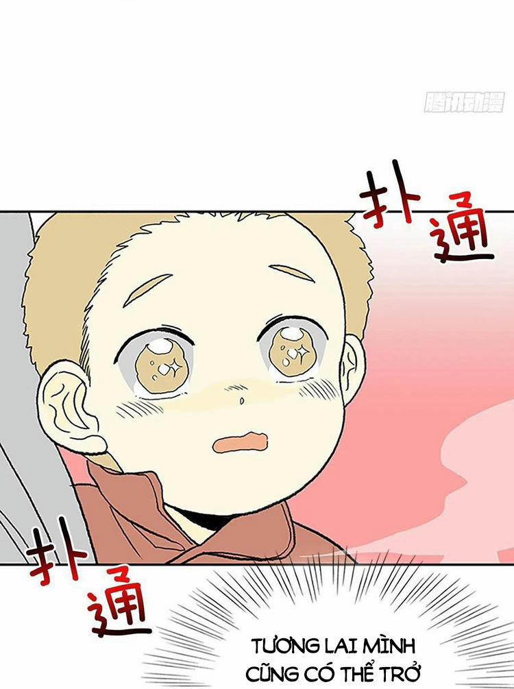 Học Sĩ Trùng Sinh 212 trang 15