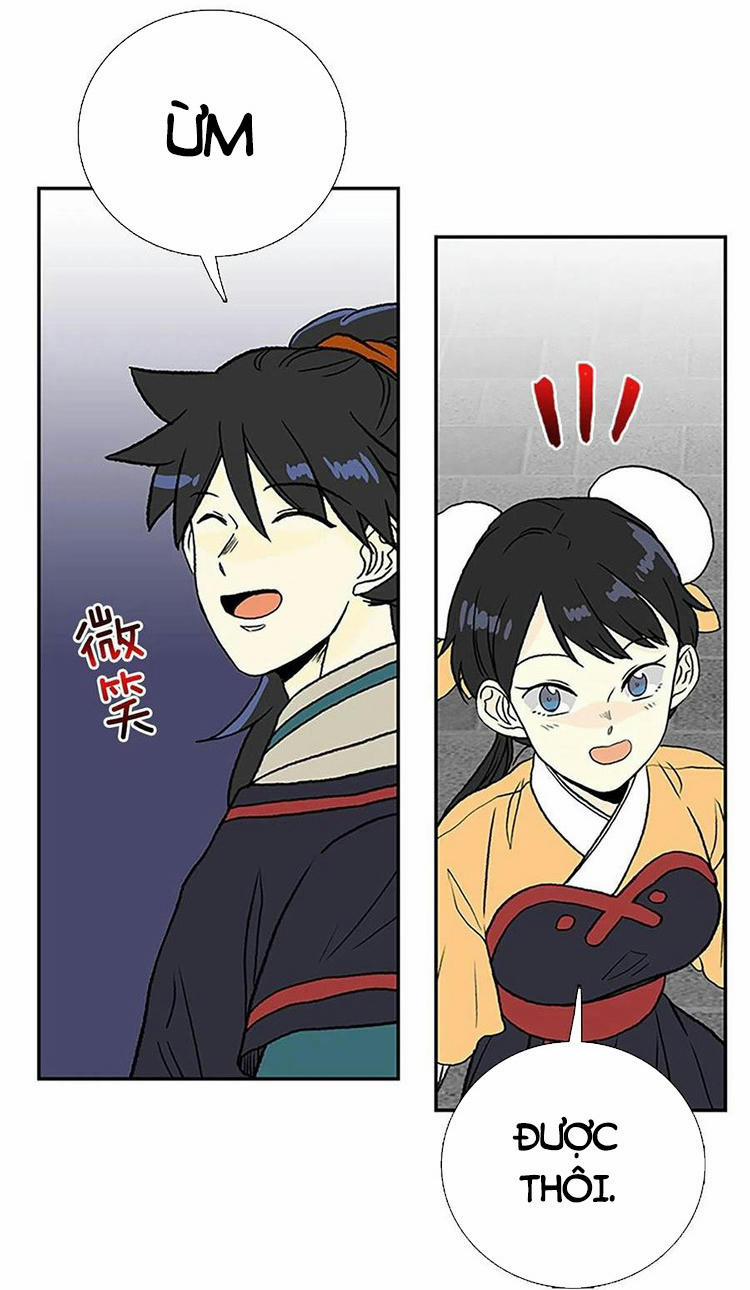 Học Sĩ Trùng Sinh 212 trang 24