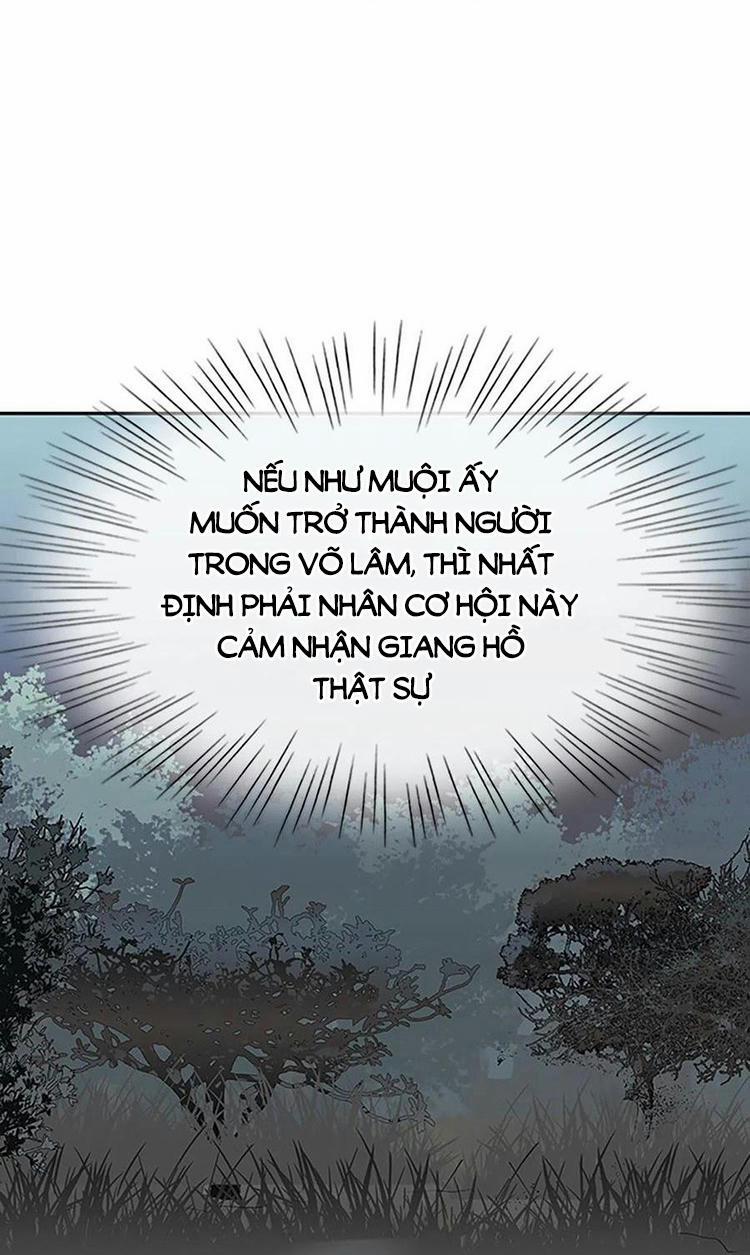 Học Sĩ Trùng Sinh 212 trang 32