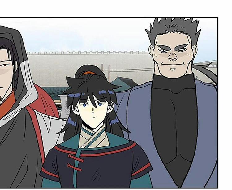 Học Sĩ Trùng Sinh 212 trang 35