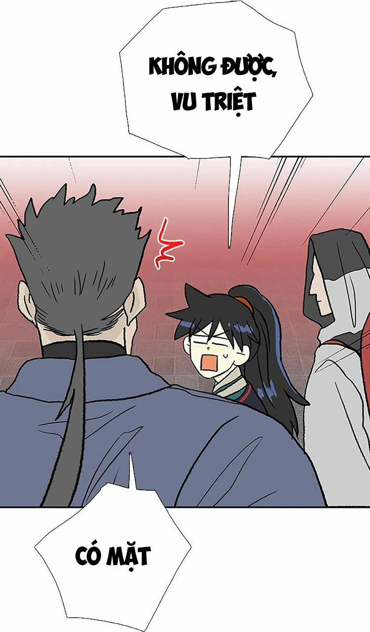 Học Sĩ Trùng Sinh 212 trang 39