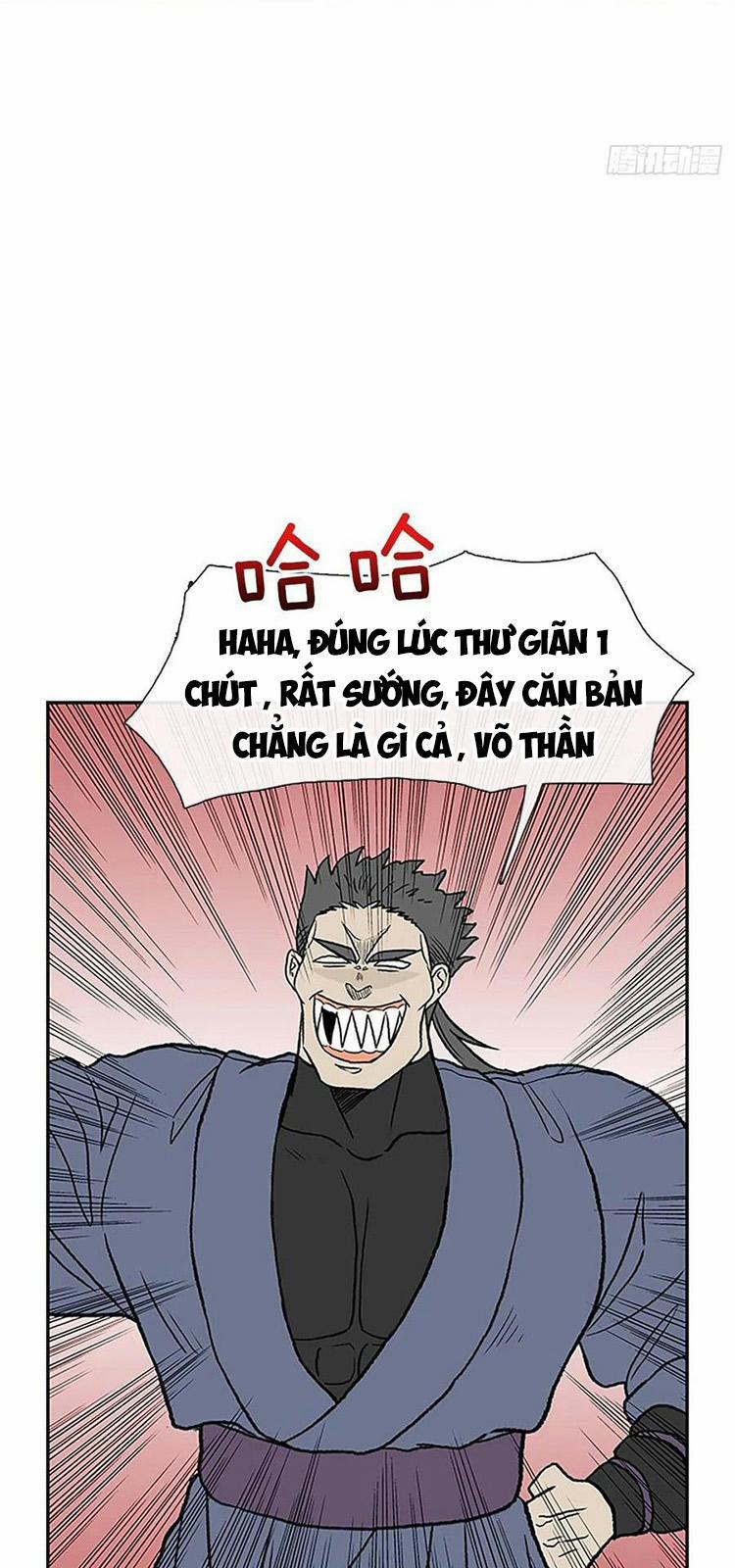 Học Sĩ Trùng Sinh 212 trang 9