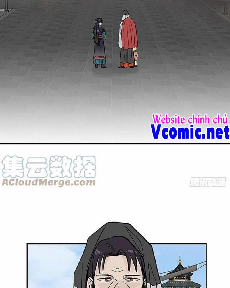 Học Sĩ Trùng Sinh 213 trang 1