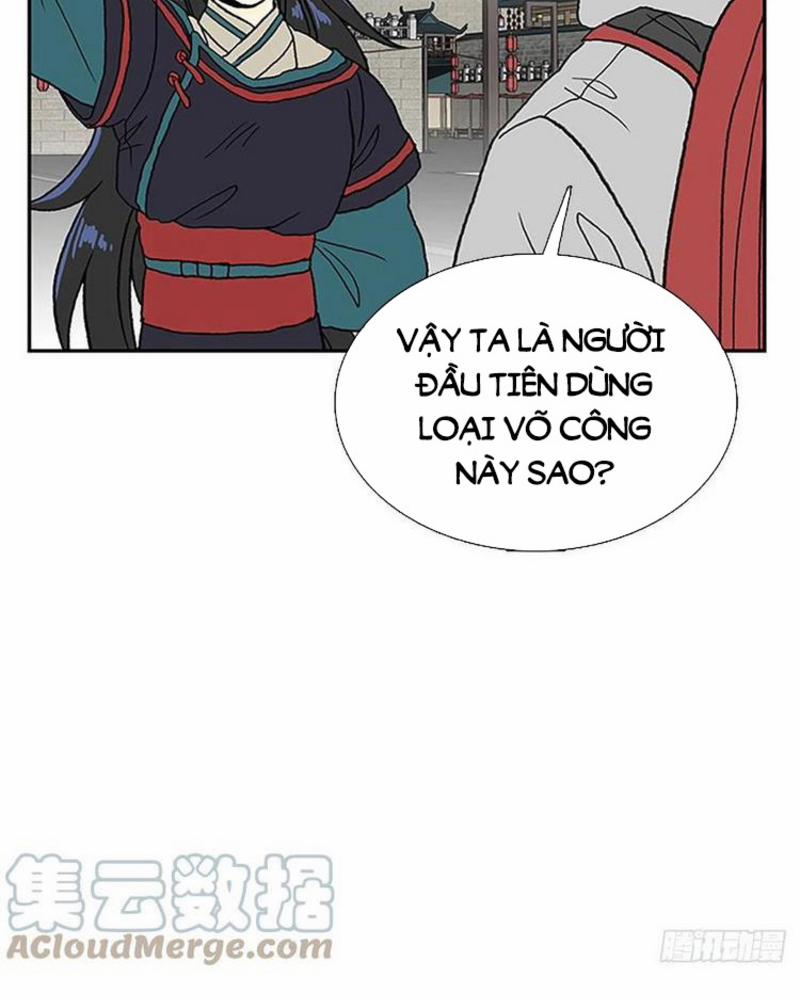 Học Sĩ Trùng Sinh 213 trang 10