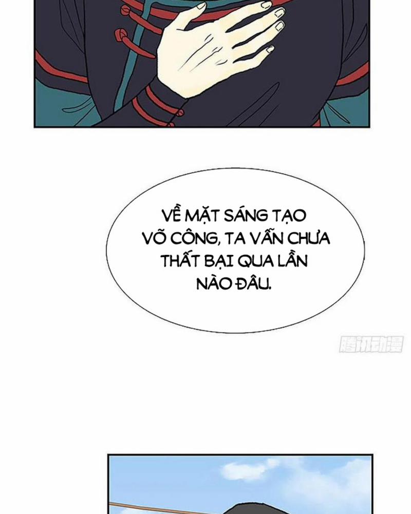 Học Sĩ Trùng Sinh 213 trang 12