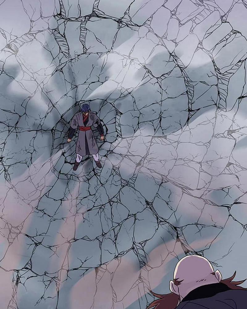 Học Sĩ Trùng Sinh 213 trang 18