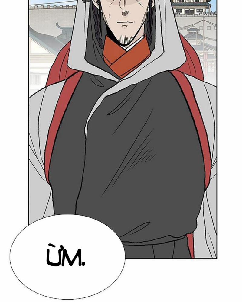 Học Sĩ Trùng Sinh 213 trang 2