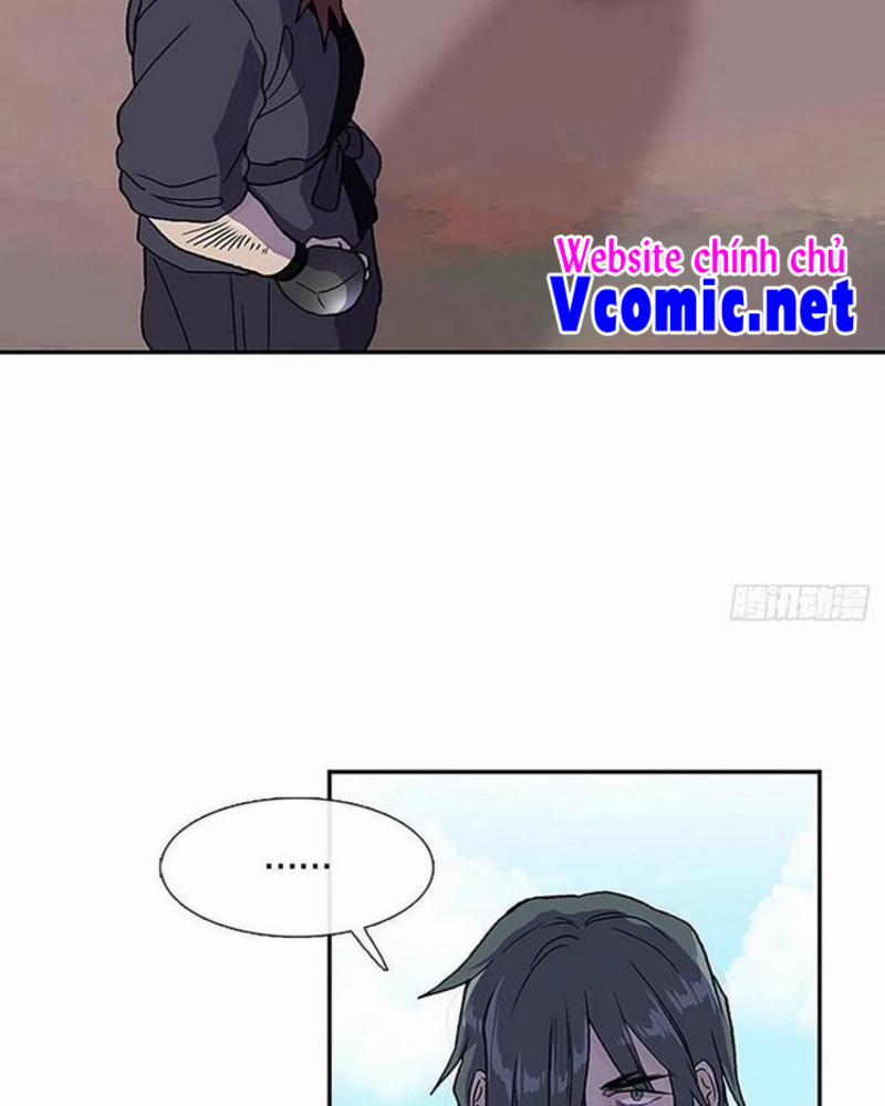 Học Sĩ Trùng Sinh 213 trang 22