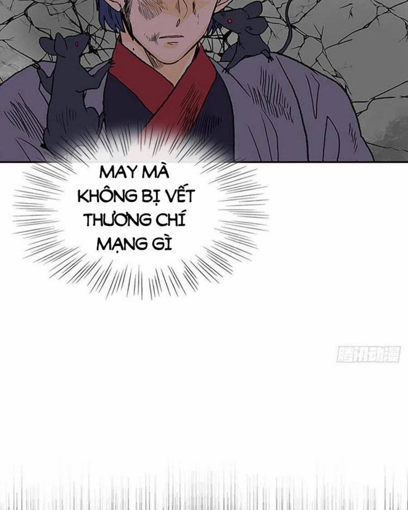 Học Sĩ Trùng Sinh 213 trang 25