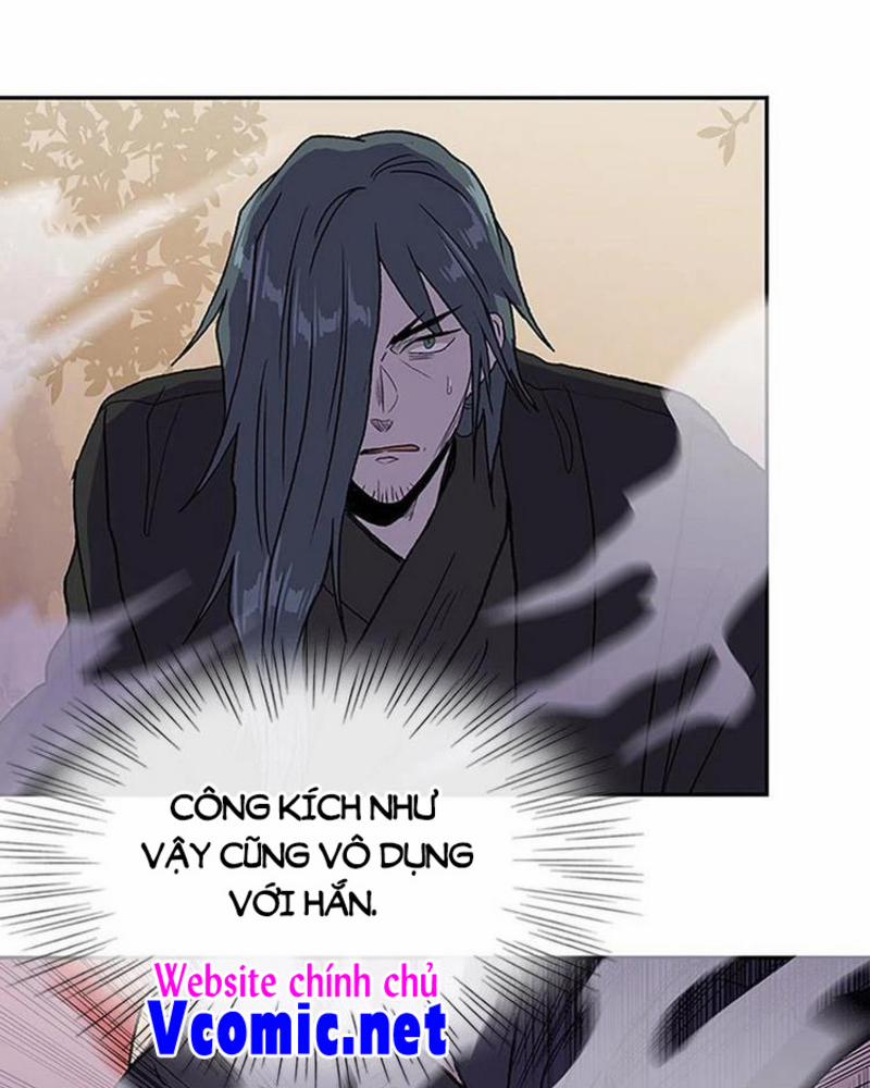 Học Sĩ Trùng Sinh 213 trang 36