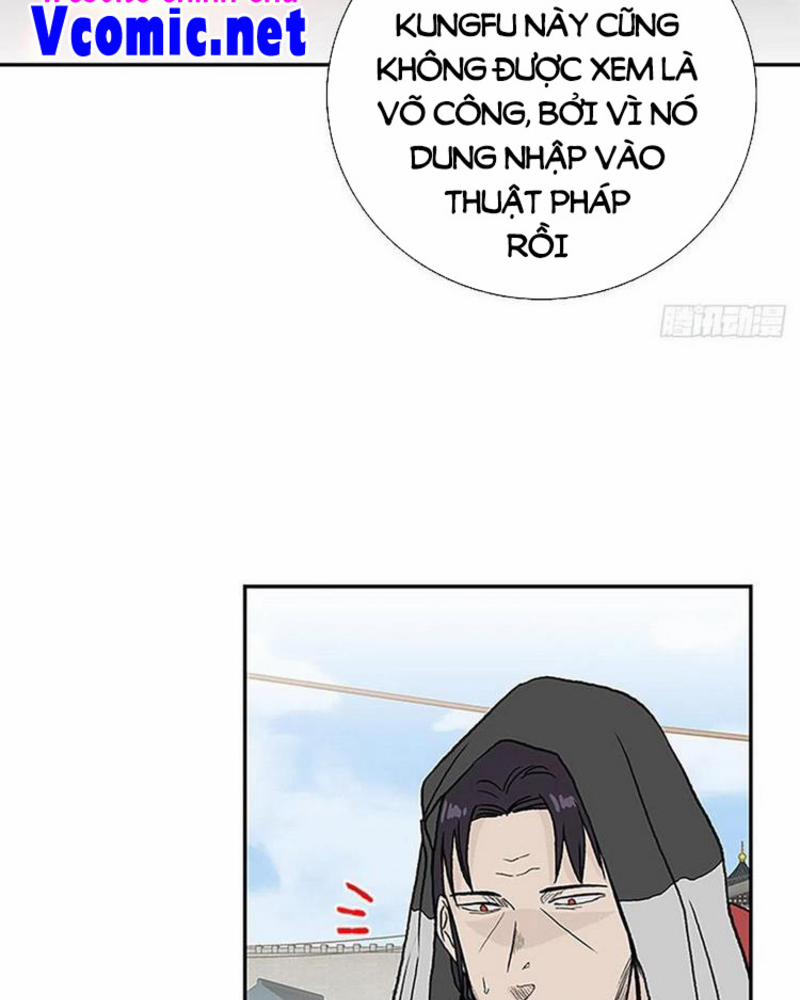 Học Sĩ Trùng Sinh 213 trang 6