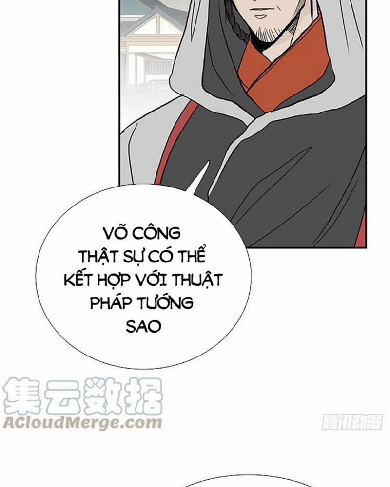 Học Sĩ Trùng Sinh 213 trang 7