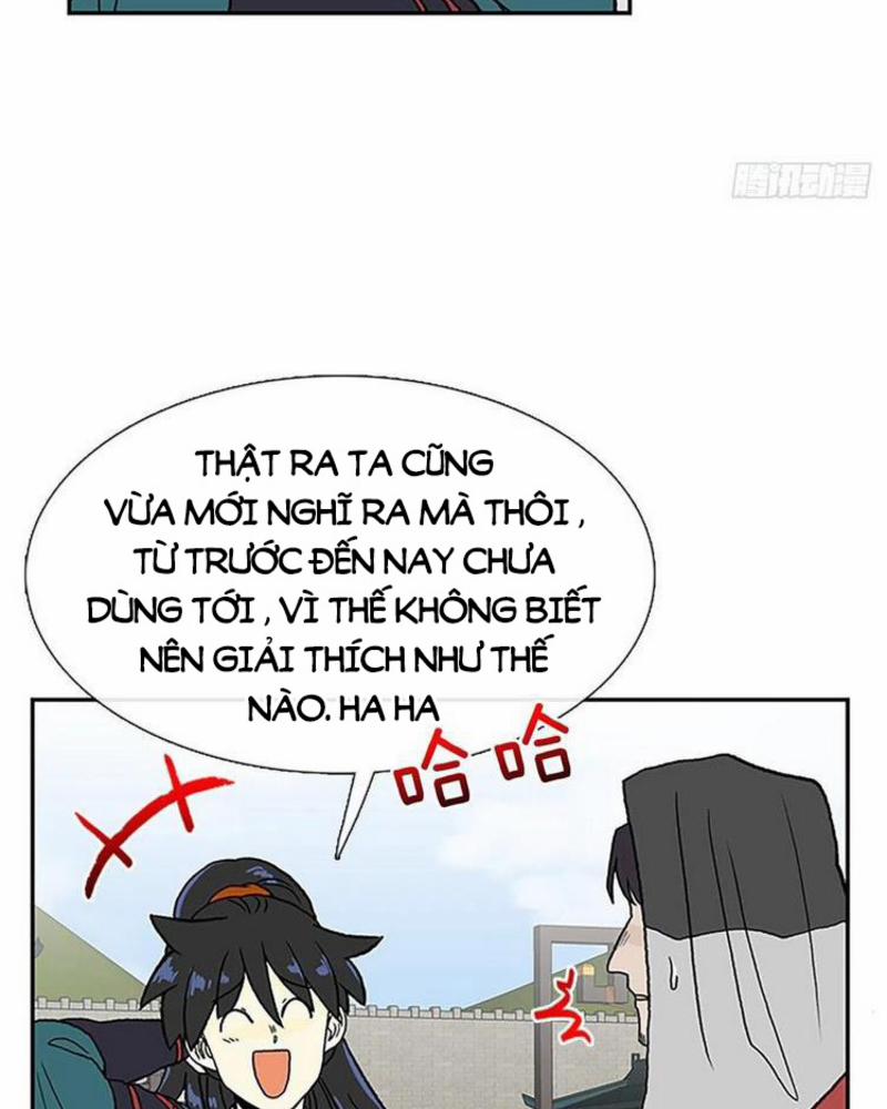 Học Sĩ Trùng Sinh 213 trang 9