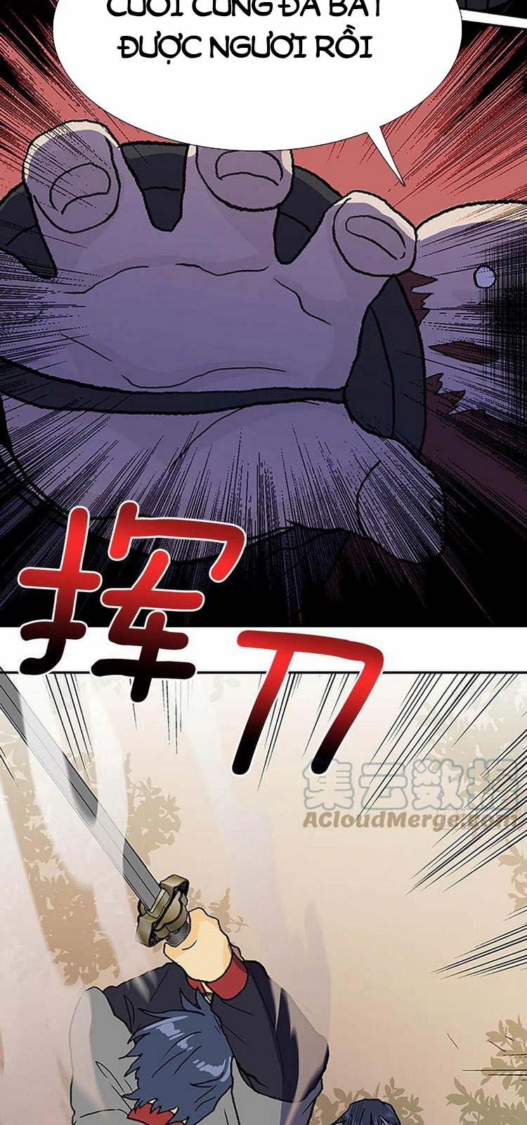 Học Sĩ Trùng Sinh 214 trang 11