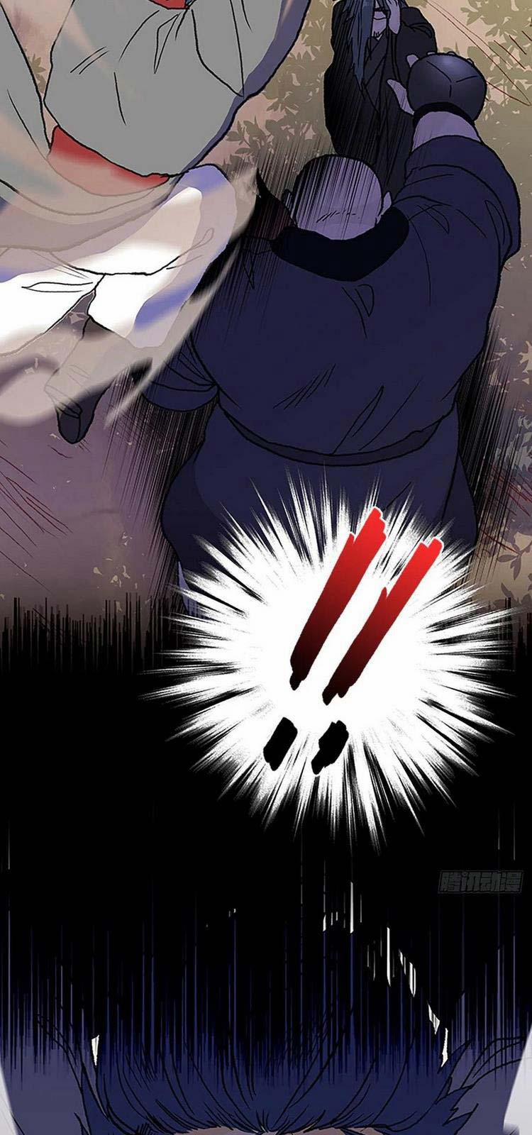 Học Sĩ Trùng Sinh 214 trang 12