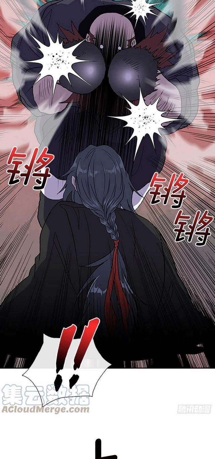 Học Sĩ Trùng Sinh 214 trang 2