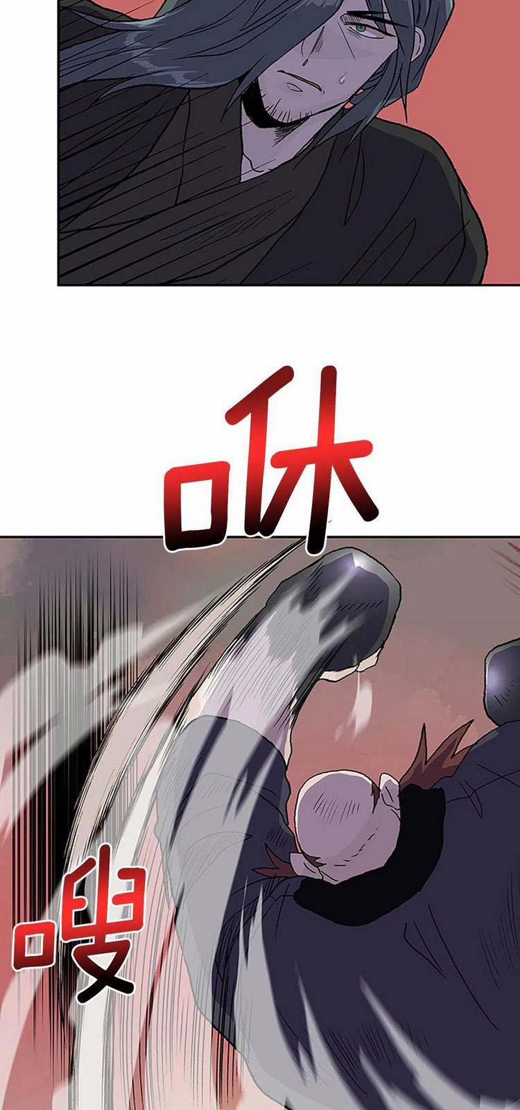 Học Sĩ Trùng Sinh 214 trang 4