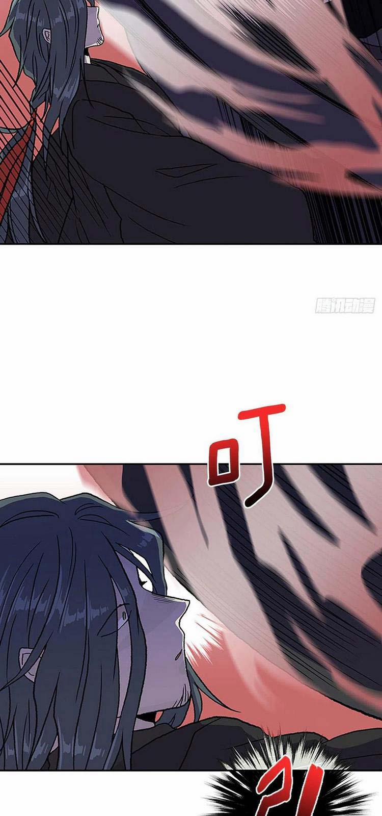 Học Sĩ Trùng Sinh 214 trang 8