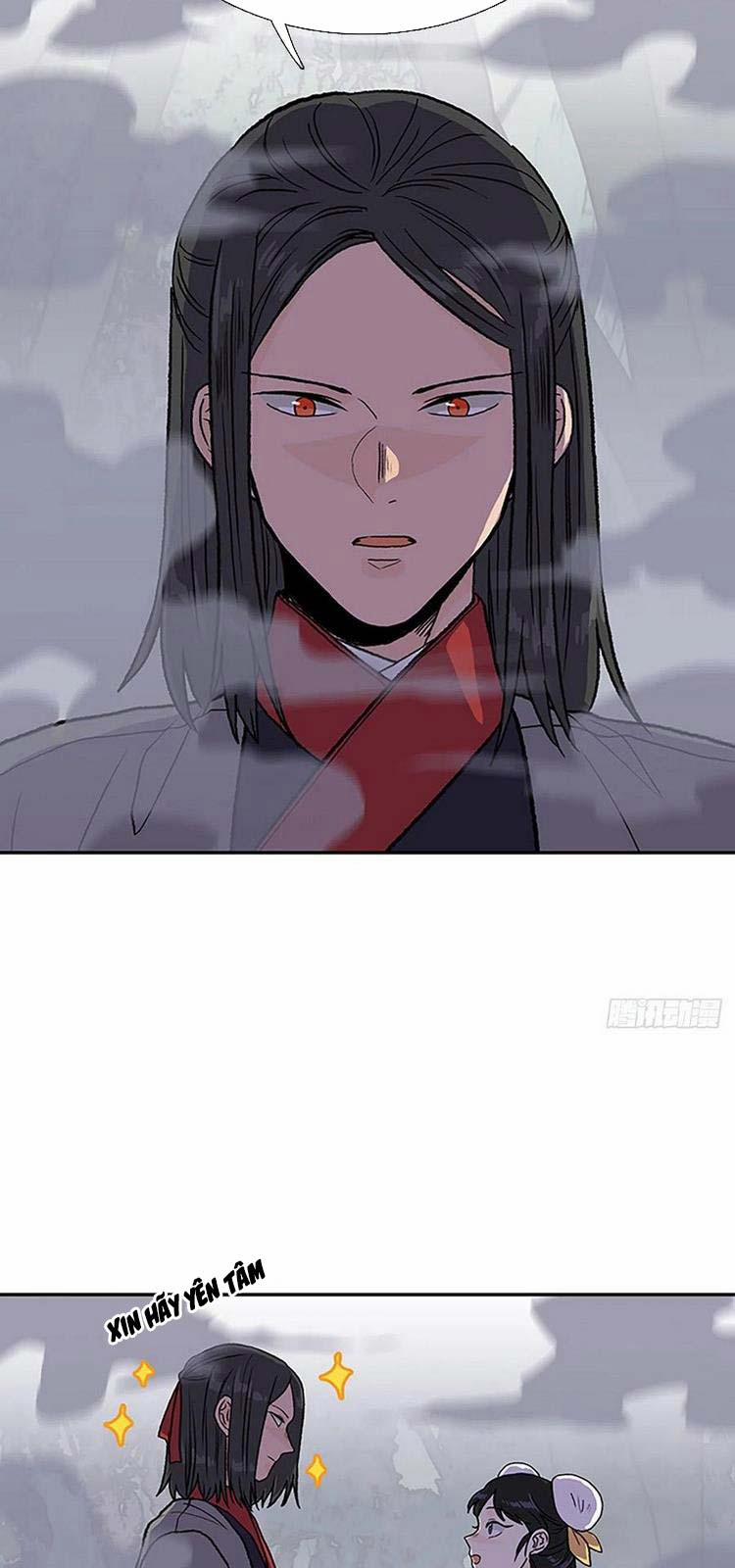 Học Sĩ Trùng Sinh 215 trang 13