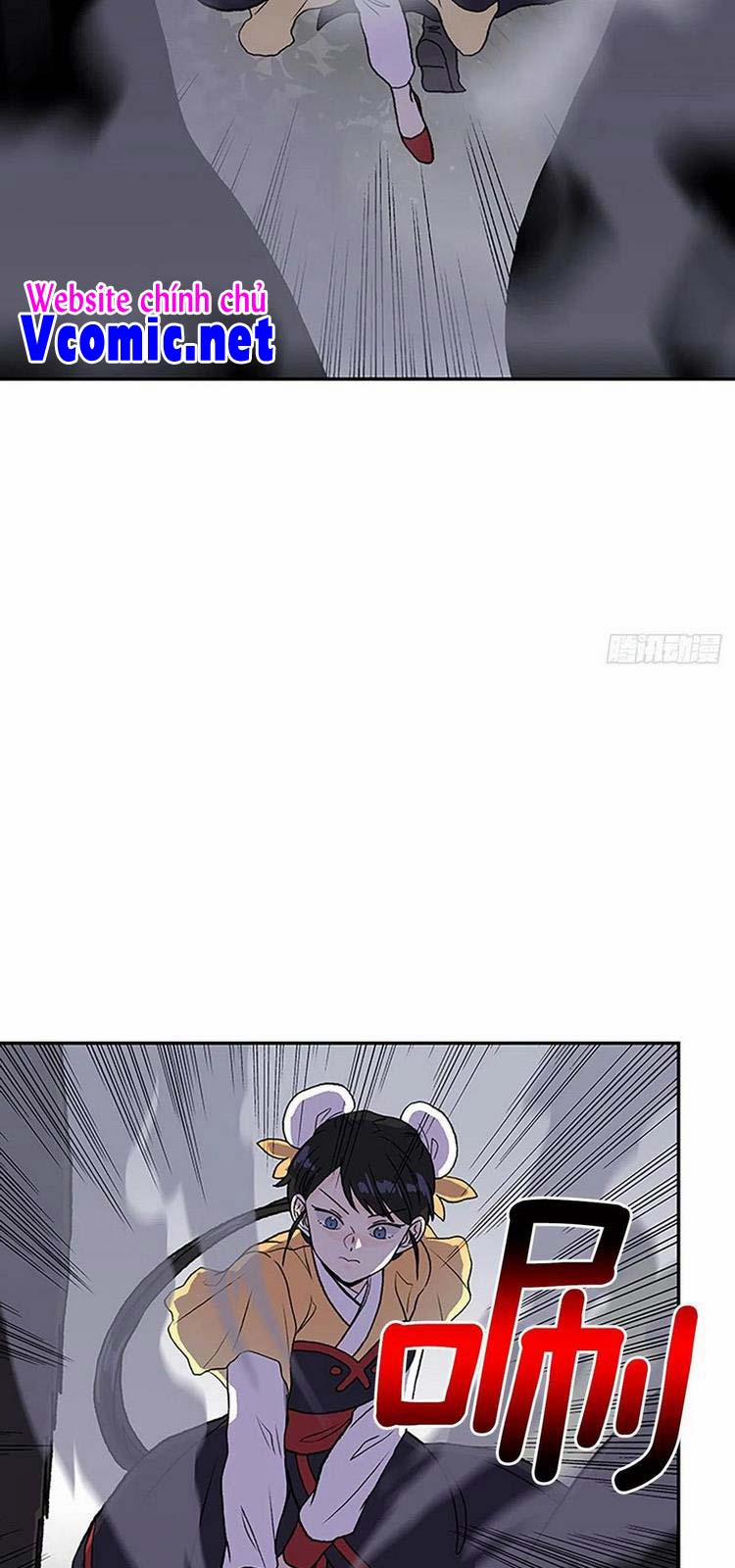 Học Sĩ Trùng Sinh 215 trang 25