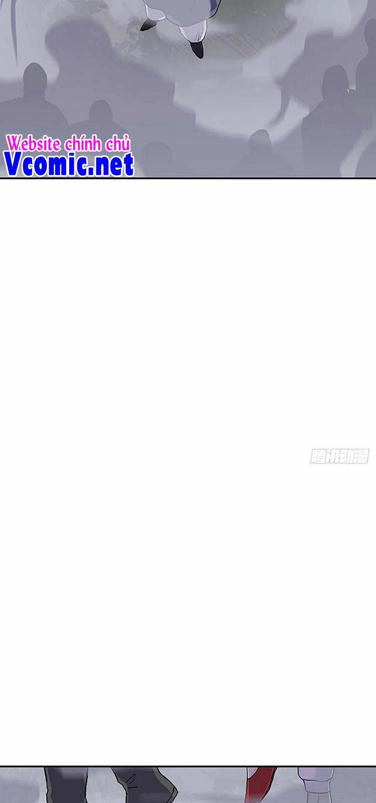 Học Sĩ Trùng Sinh 215 trang 7