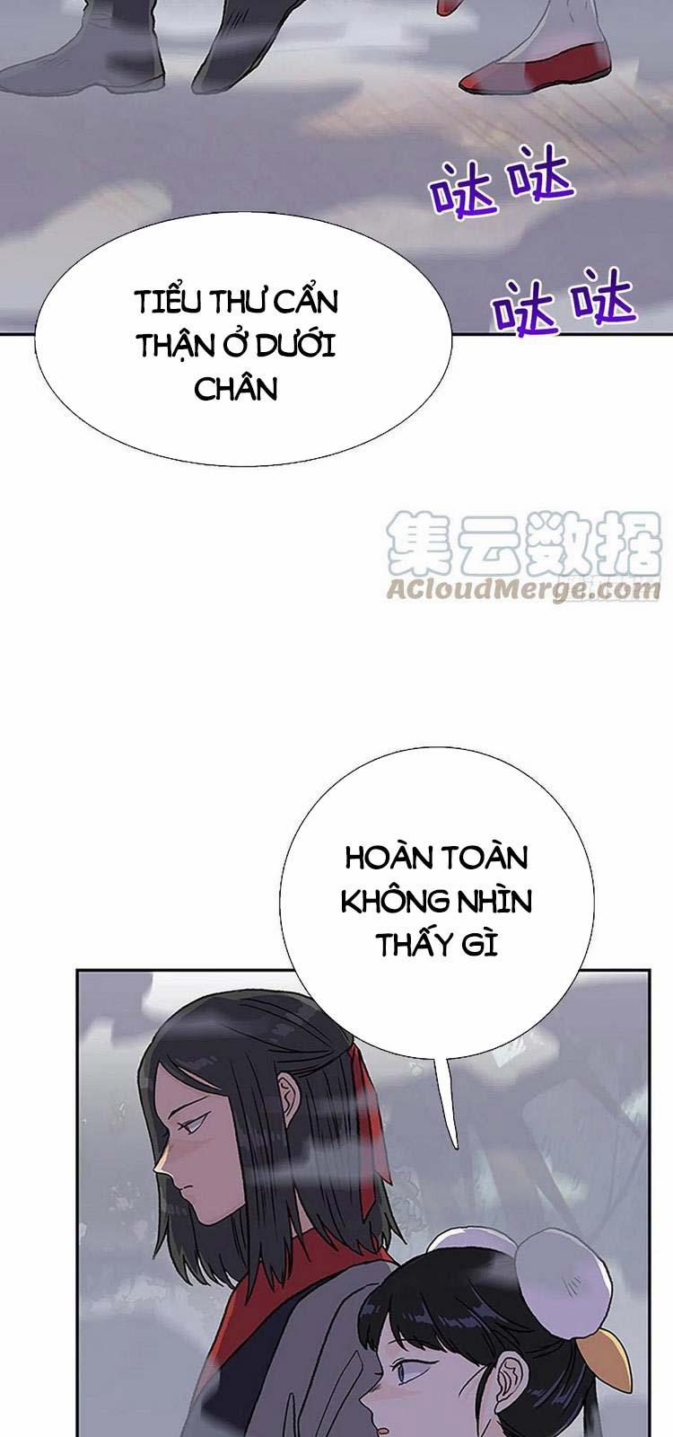 Học Sĩ Trùng Sinh 215 trang 8