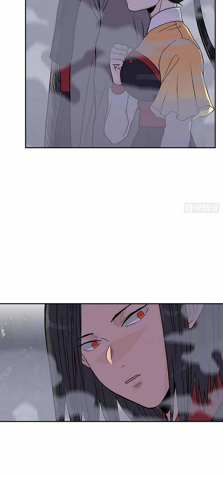 Học Sĩ Trùng Sinh 215 trang 9