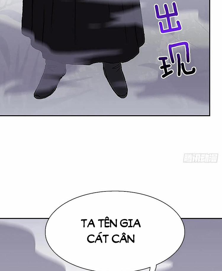 Học Sĩ Trùng Sinh 216 trang 18