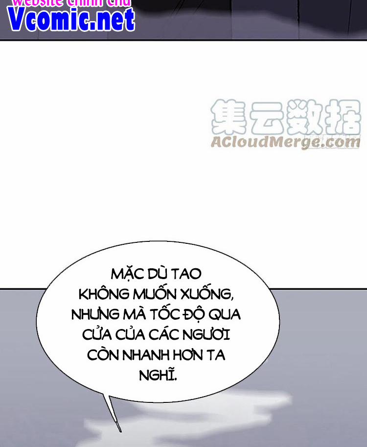 Học Sĩ Trùng Sinh 216 trang 20