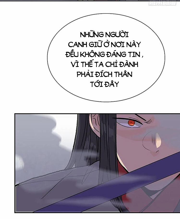 Học Sĩ Trùng Sinh 216 trang 22