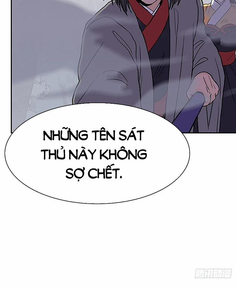 Học Sĩ Trùng Sinh 216 trang 25