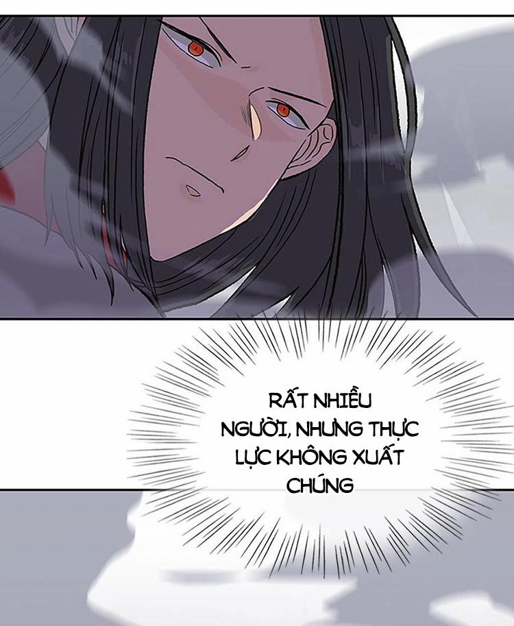 Học Sĩ Trùng Sinh 216 trang 3