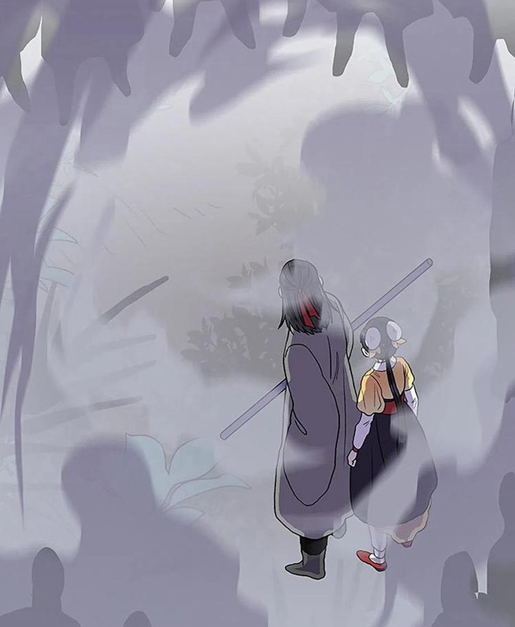 Học Sĩ Trùng Sinh 216 trang 30