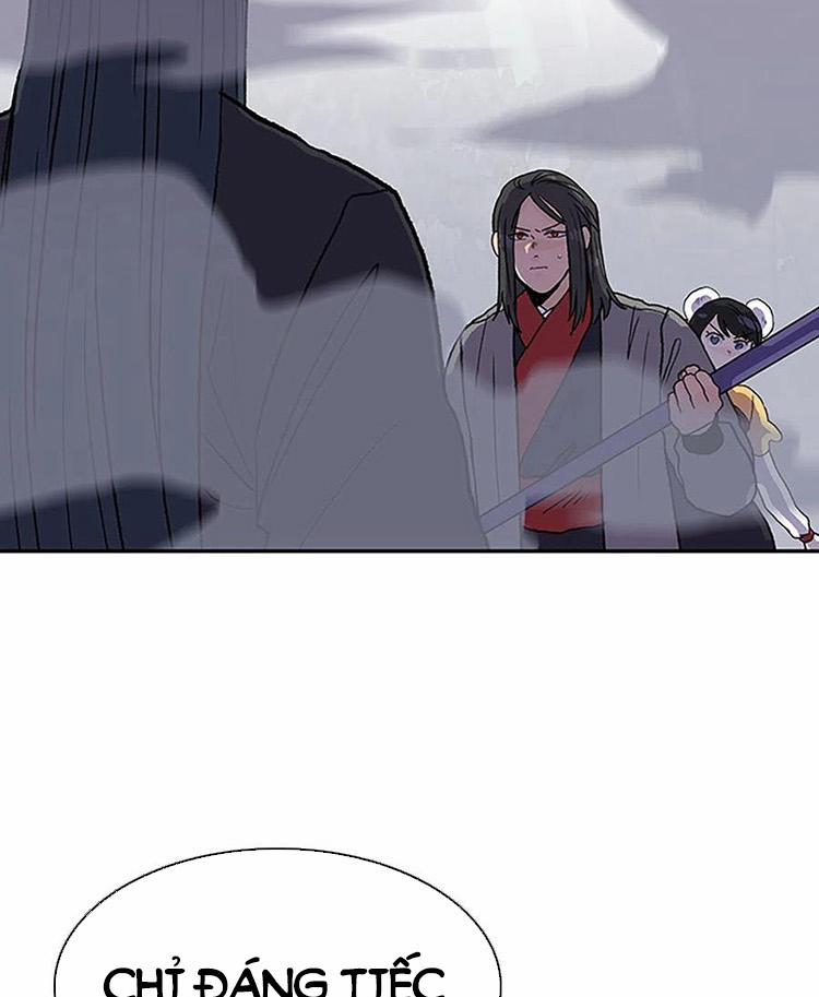 Học Sĩ Trùng Sinh 216 trang 32