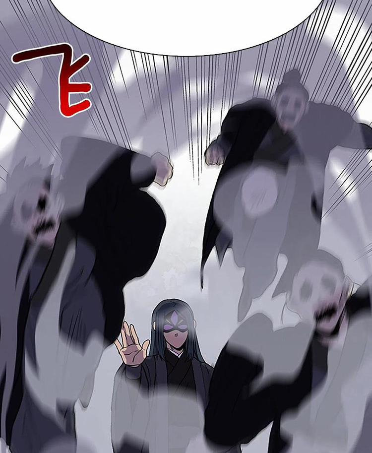 Học Sĩ Trùng Sinh 216 trang 34