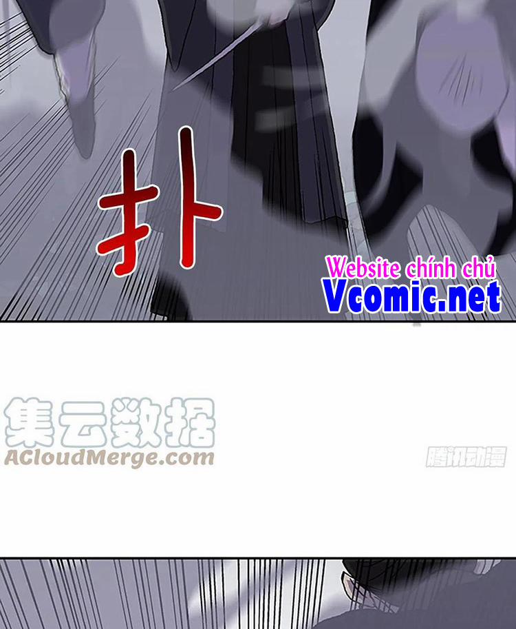 Học Sĩ Trùng Sinh 216 trang 35