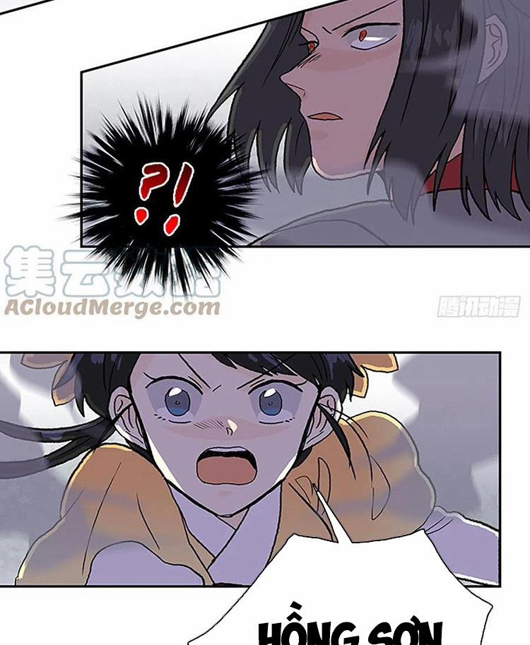 Học Sĩ Trùng Sinh 216 trang 40