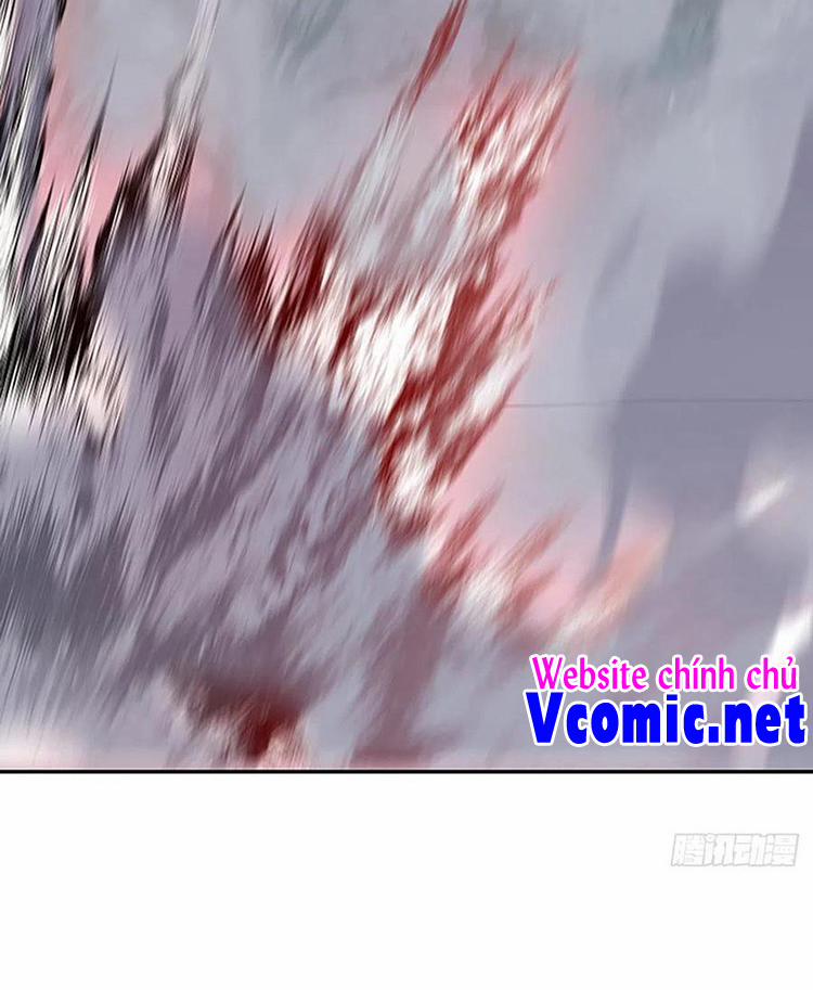 Học Sĩ Trùng Sinh 216 trang 42