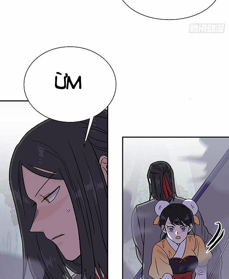 Học Sĩ Trùng Sinh 216 trang 46