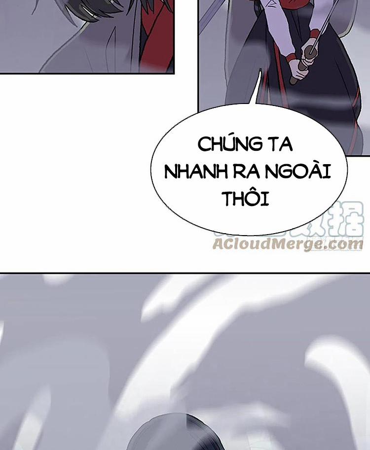 Học Sĩ Trùng Sinh 216 trang 47