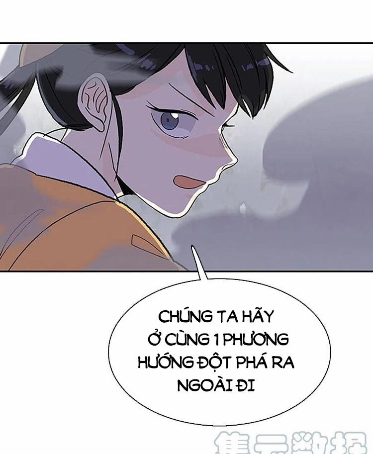 Học Sĩ Trùng Sinh 216 trang 8