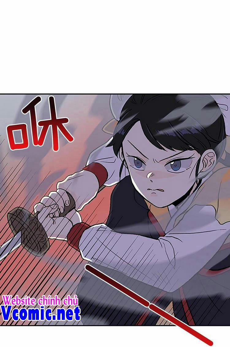 Học Sĩ Trùng Sinh 217 trang 0