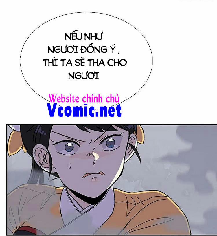 Học Sĩ Trùng Sinh 217 trang 19